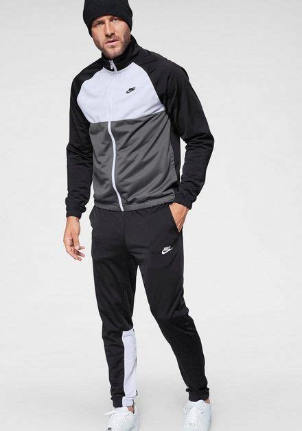 Anzug Herren Nike, Herrenmode. Kleidung gebraucht kaufen